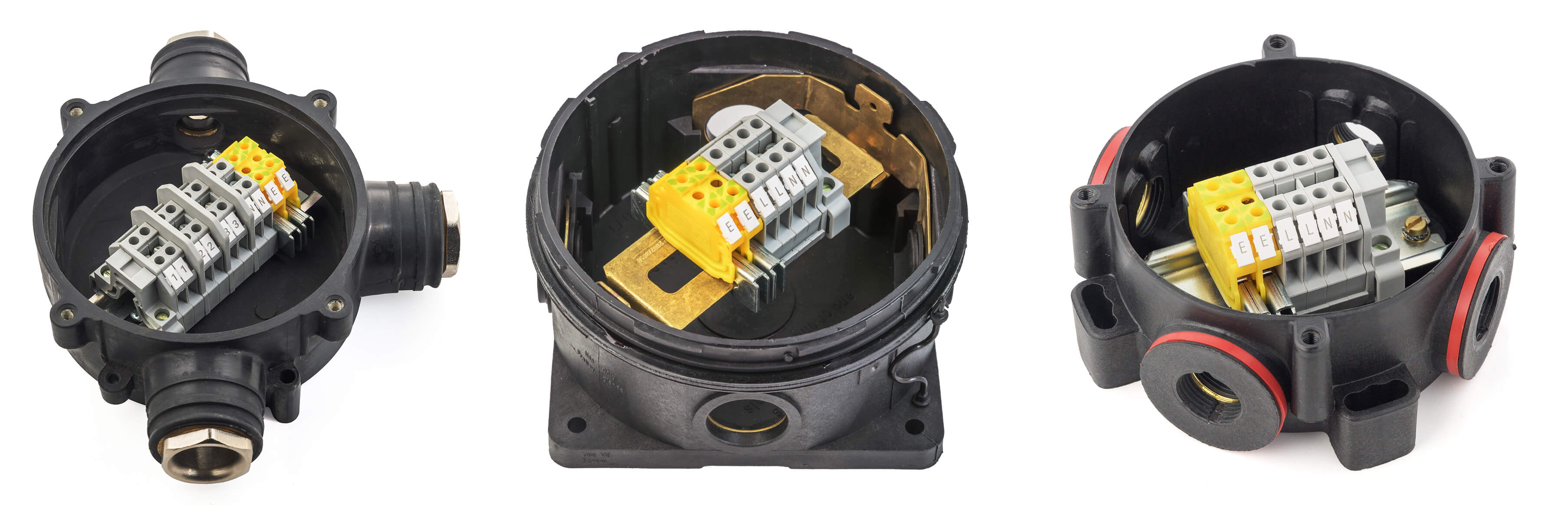 News_Turnkey, prefitted junction box solutions for electrical professionals